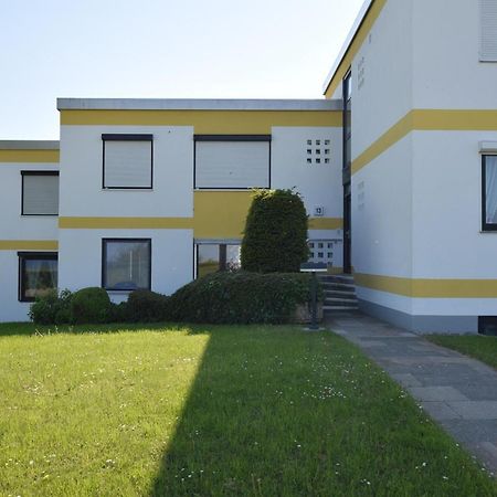 ホーヴァハトHohes-Ufer-13-Schneckenhausアパートメント エクステリア 写真