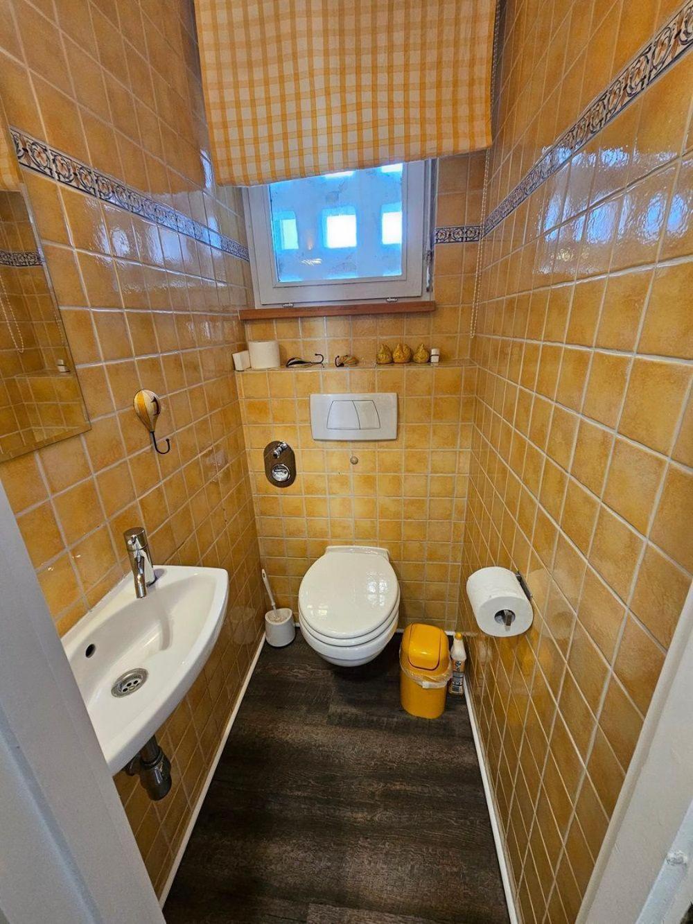 ホーヴァハトHohes-Ufer-13-Schneckenhausアパートメント エクステリア 写真