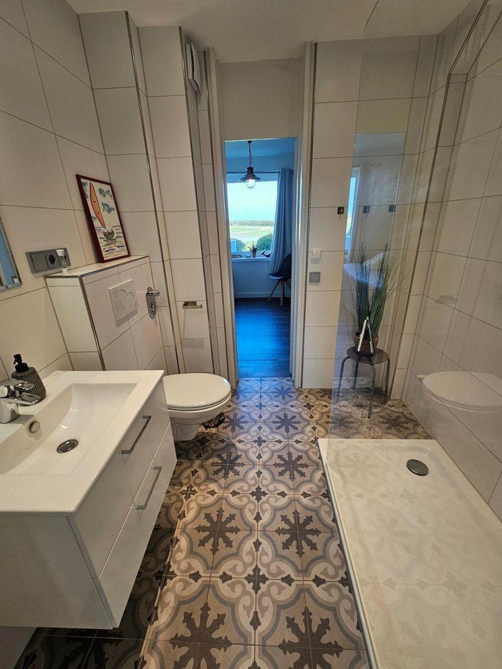 ホーヴァハトHohes-Ufer-13-Schneckenhausアパートメント エクステリア 写真